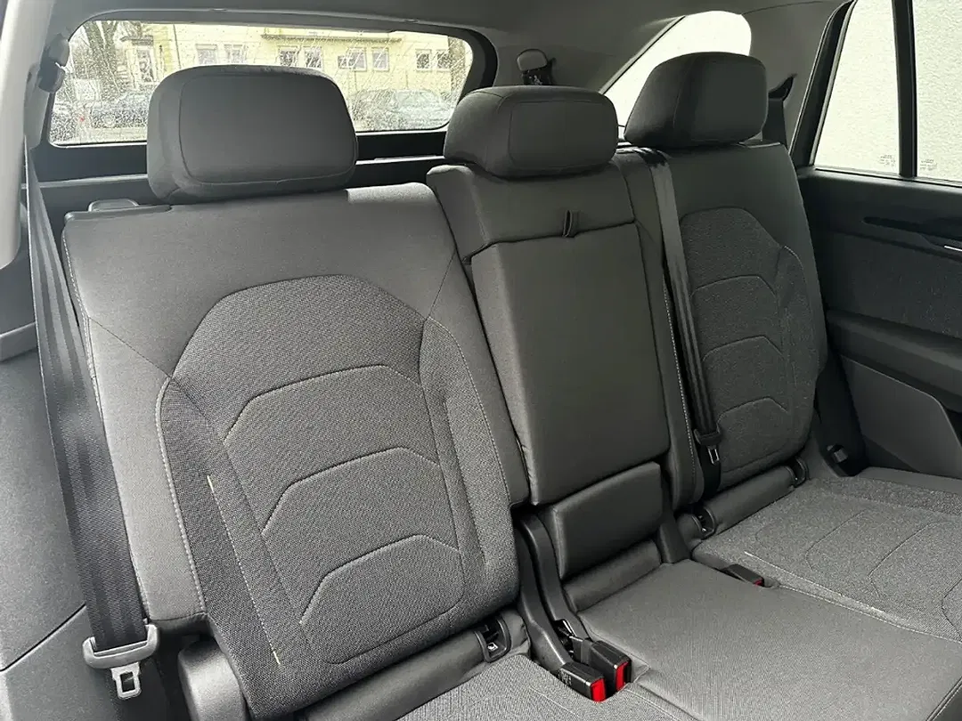 Skoda Kodiaq - Thumbnail 6