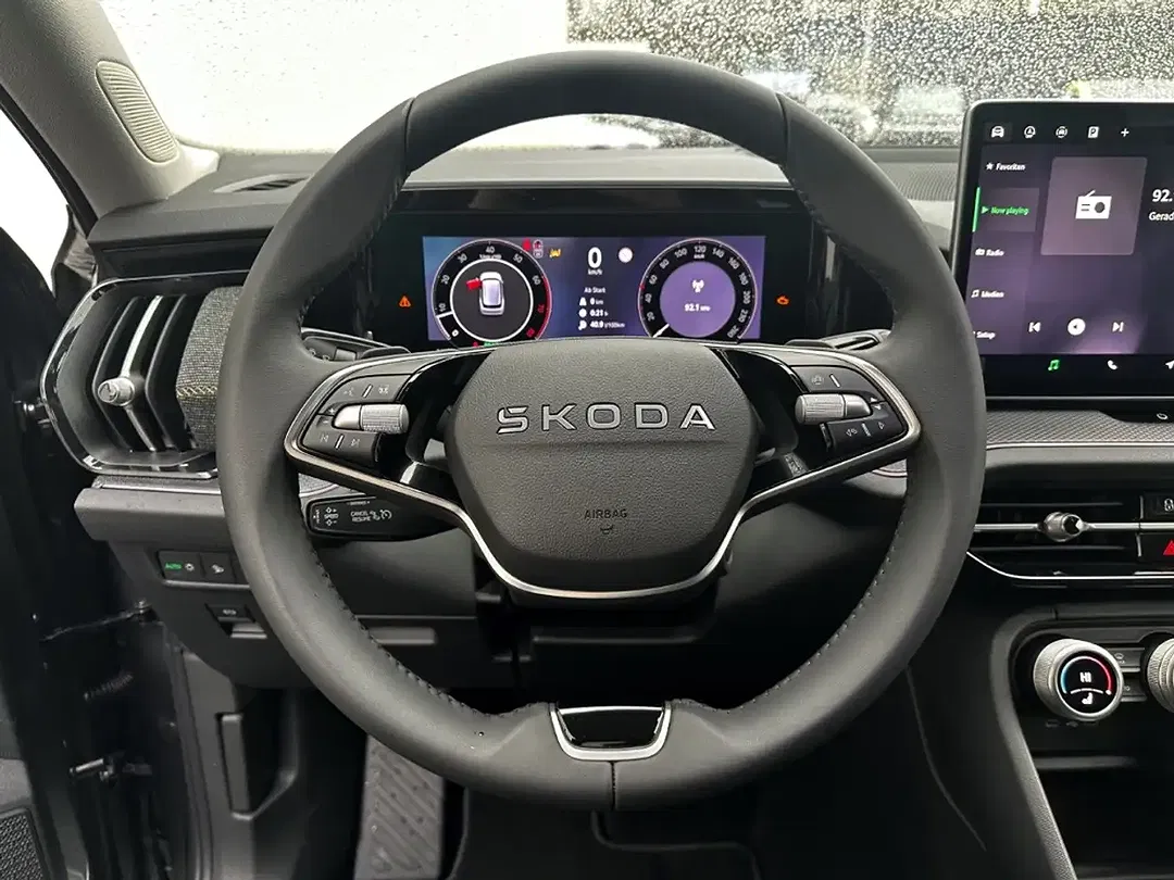 Skoda Kodiaq - Thumbnail 7