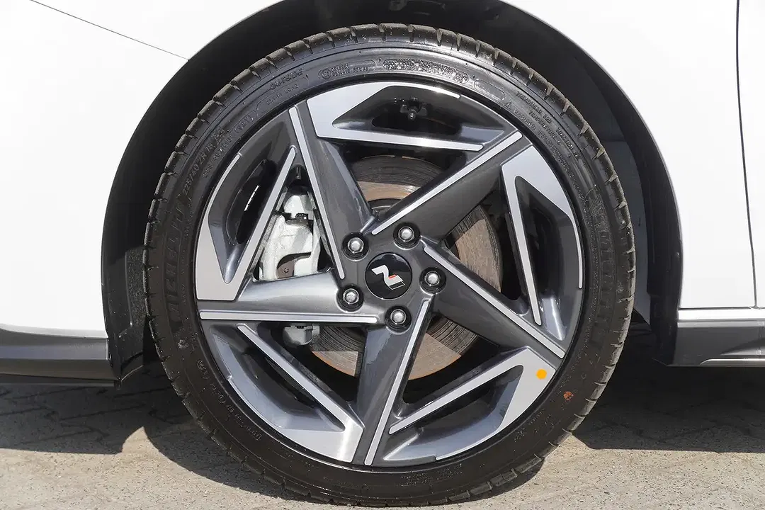 Hyundai i30 - Thumbnail 9