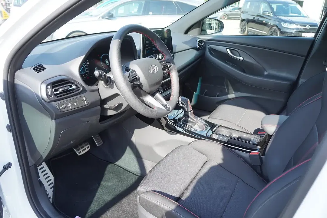 Hyundai i30 - Thumbnail 10