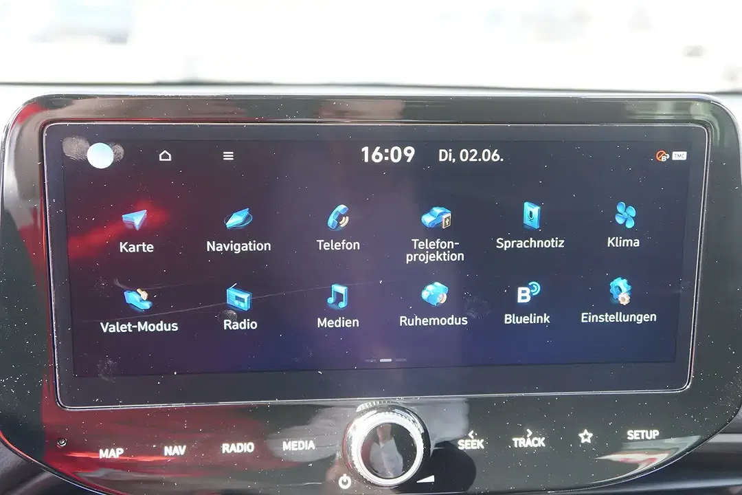 Hyundai i30 - Thumbnail 13