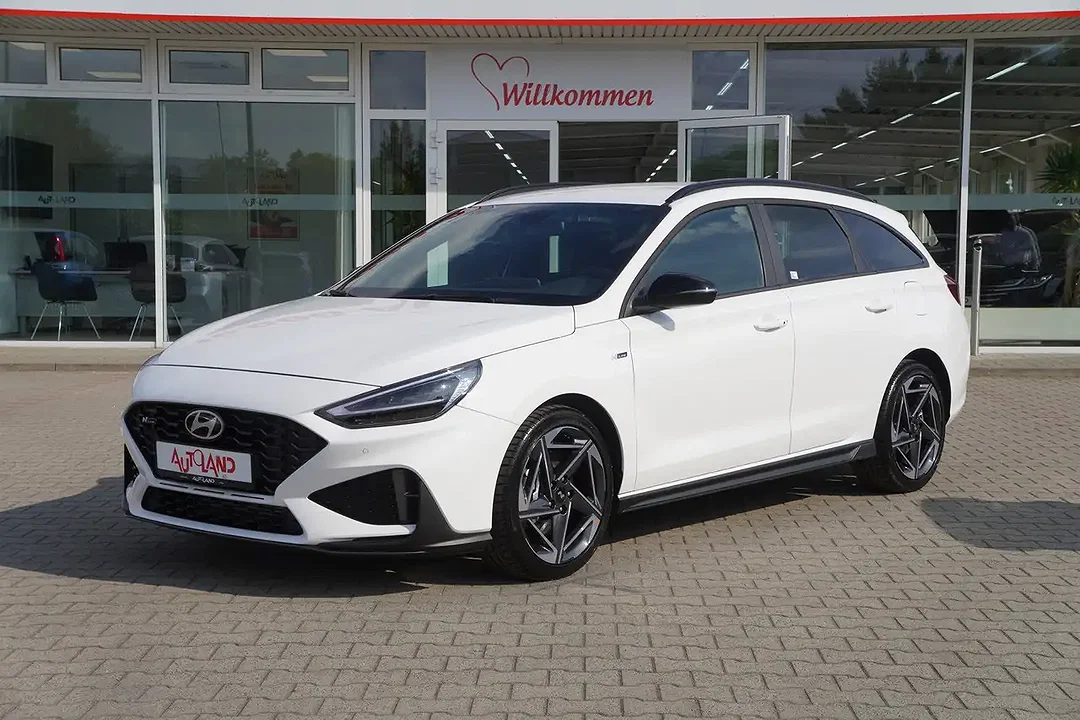 Hyundai i30 - Afbeelding 1