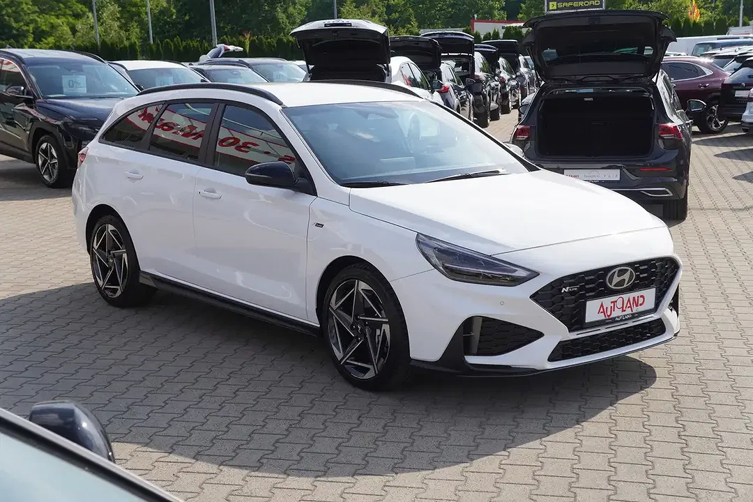 Hyundai i30 - Thumbnail 6
