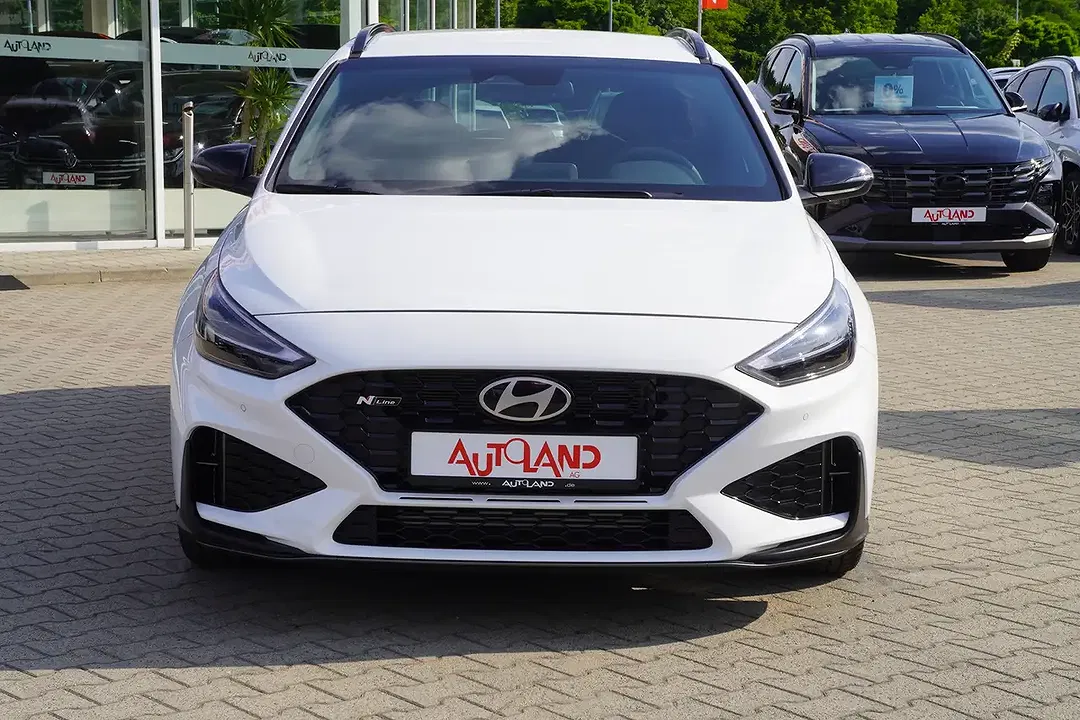 Hyundai i30 - Thumbnail 7