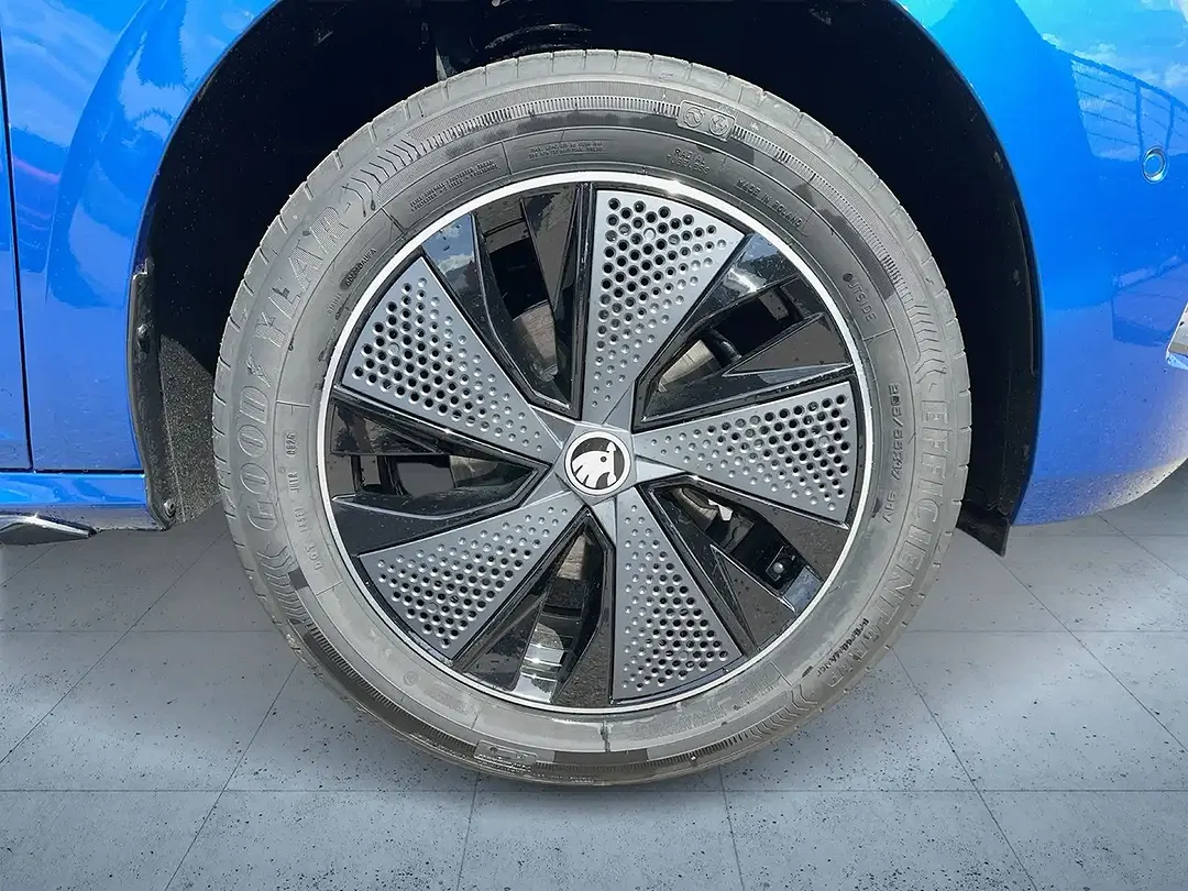 Skoda Kamiq - Thumbnail 7