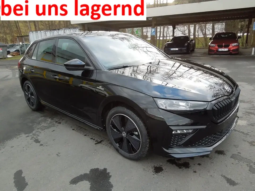 Skoda Scala - Afbeelding 1