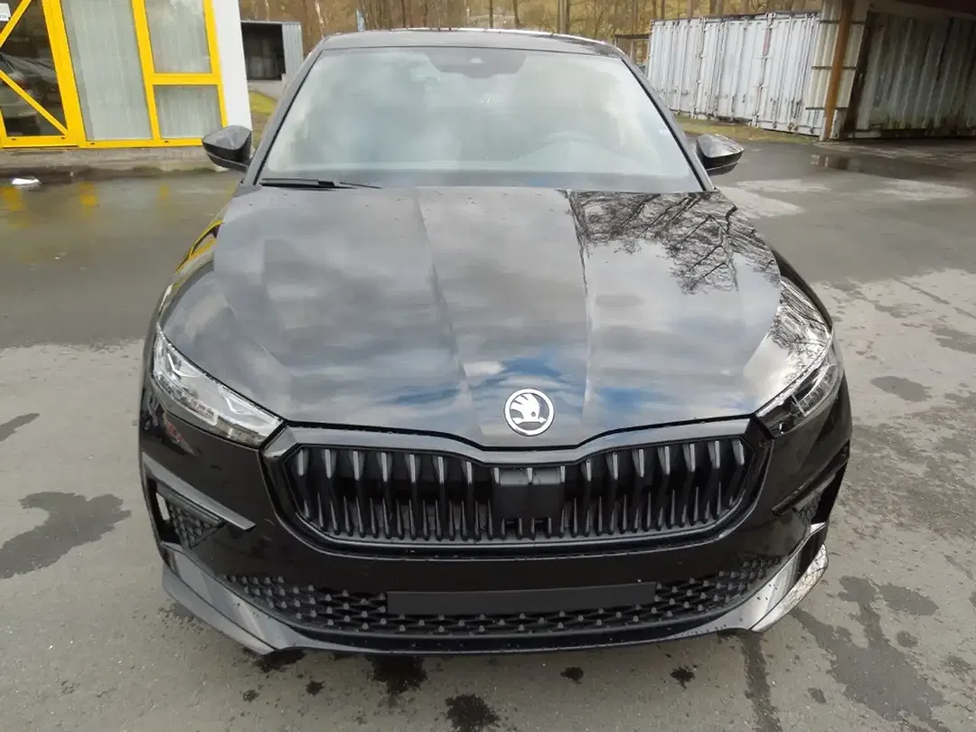 Skoda Scala - Thumbnail 2