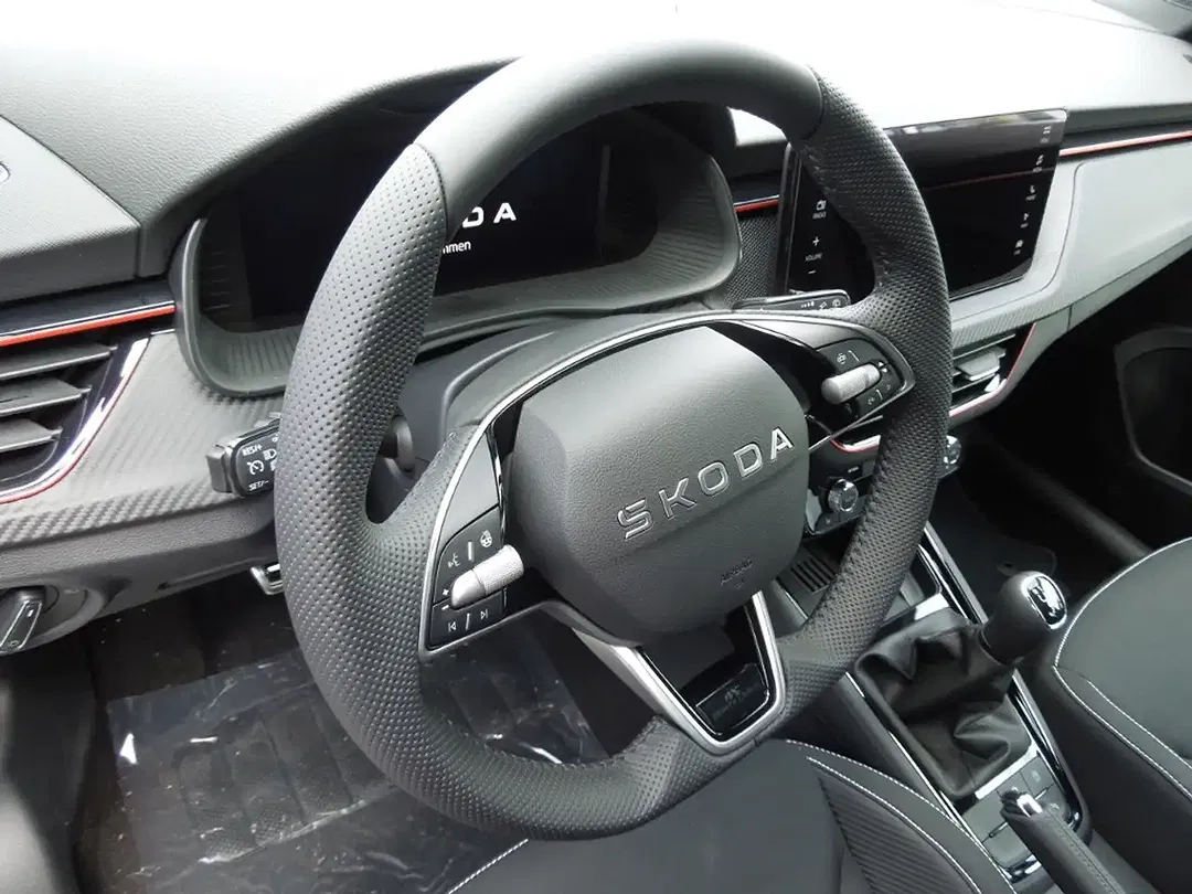 Skoda Scala - Thumbnail 6