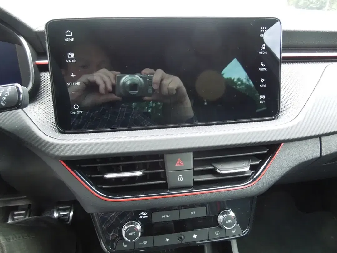 Skoda Scala - Thumbnail 7