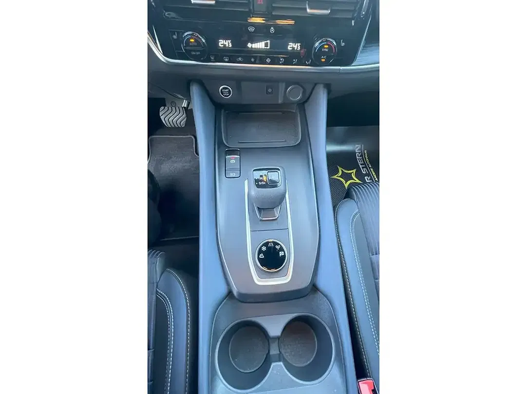 Nissan Qashqai - Thumbnail 15