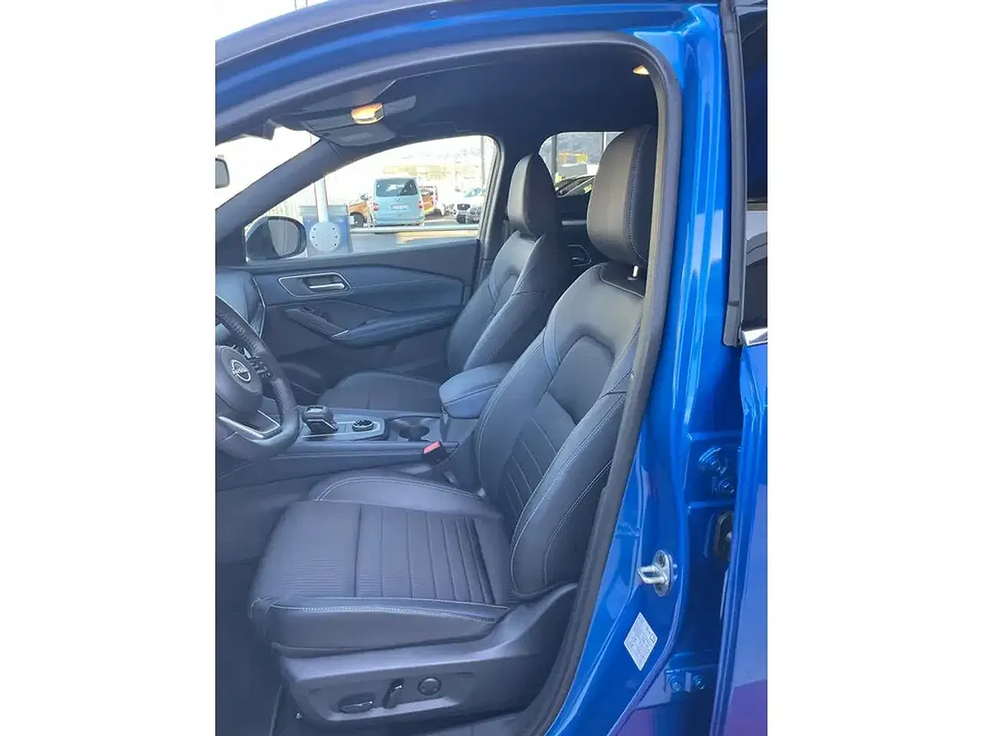 Nissan Qashqai - Thumbnail 7