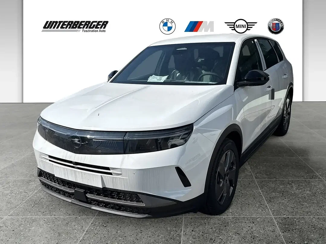 Opel Grandland - Afbeelding 1