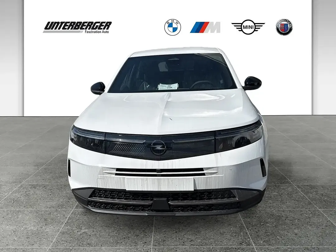 Opel Grandland - Thumbnail 2