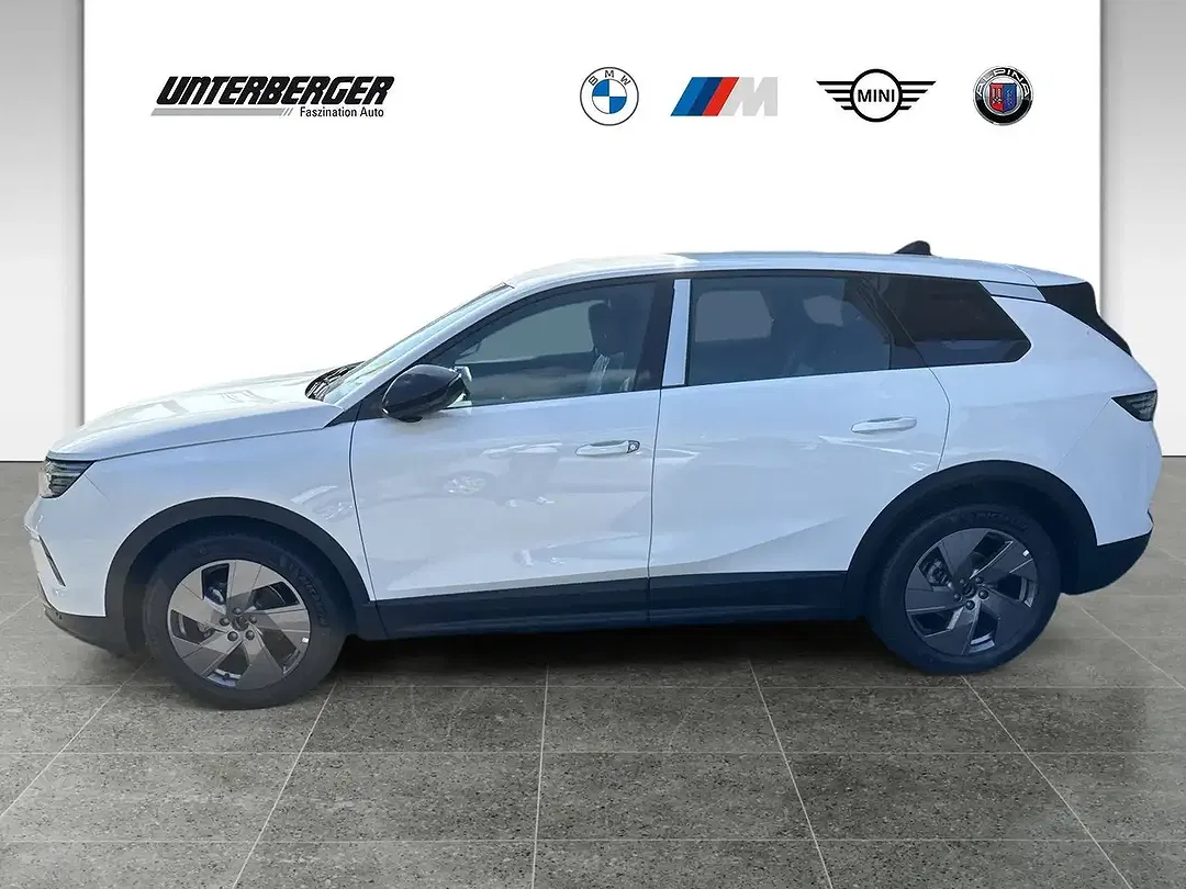 Opel Grandland - Thumbnail 3