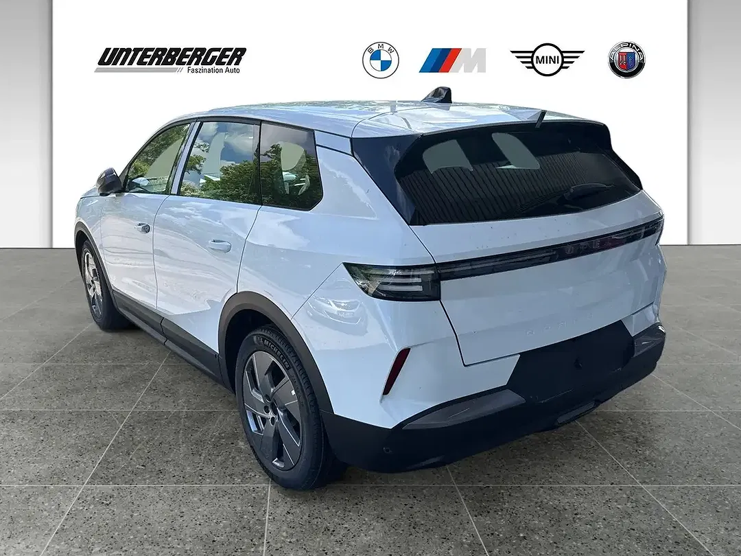 Opel Grandland - Thumbnail 4