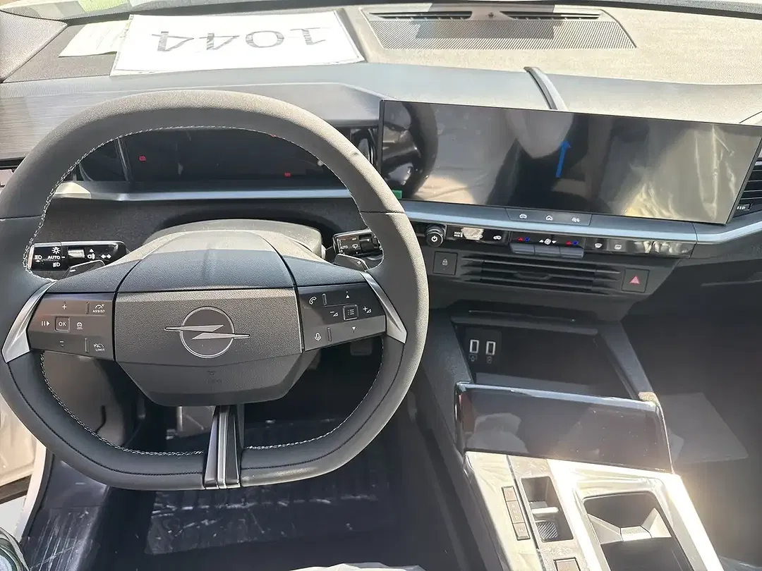 Opel Grandland - Thumbnail 7