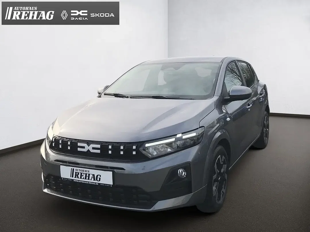 Dacia Sandero - Afbeelding 1