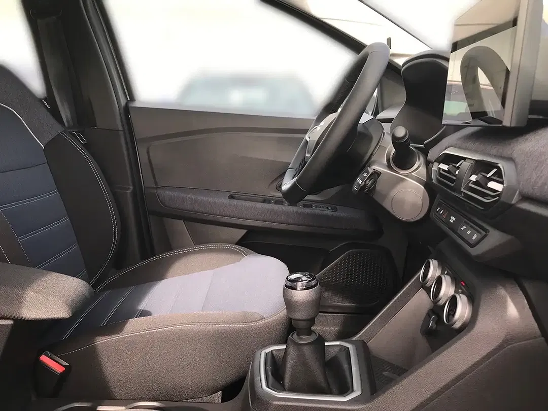 Dacia Sandero - Thumbnail 13