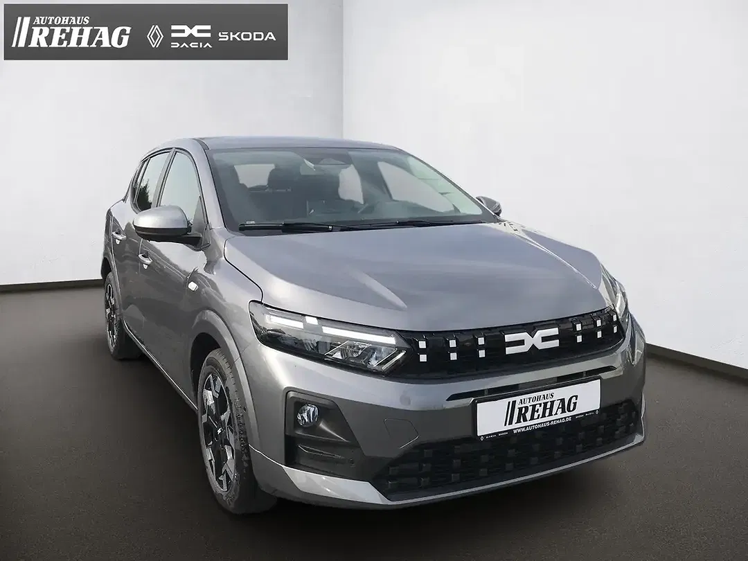 Dacia Sandero - Thumbnail 15