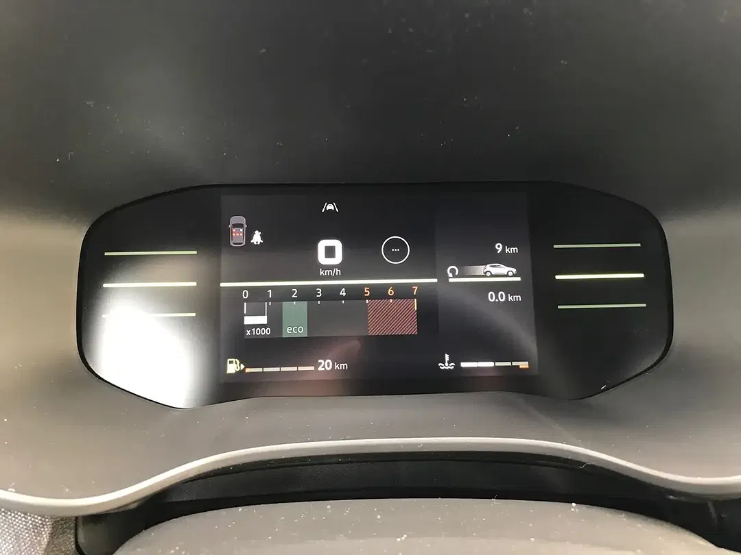 Dacia Sandero - Thumbnail 5