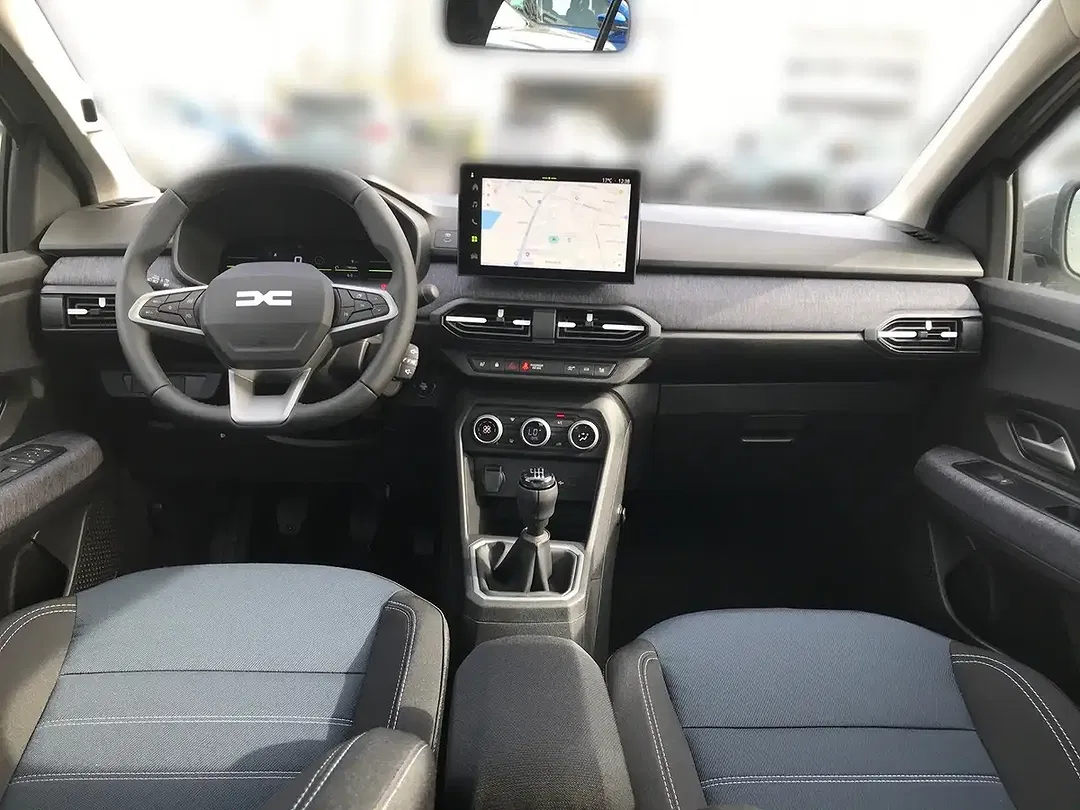 Dacia Sandero - Thumbnail 9