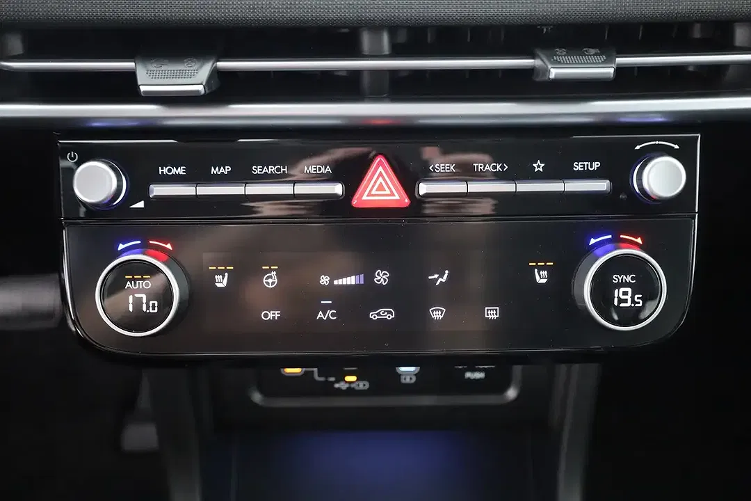 Hyundai TUCSON - Thumbnail 11