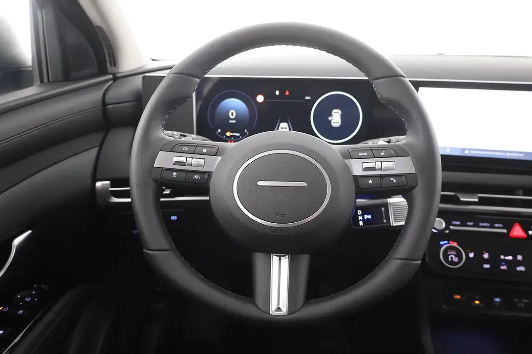 Hyundai TUCSON - Thumbnail 14