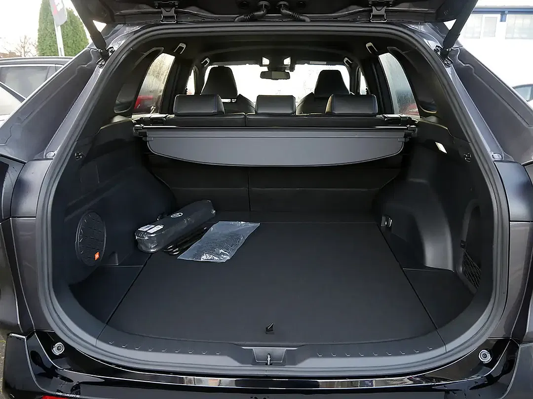 Toyota RAV 4 - Thumbnail 14