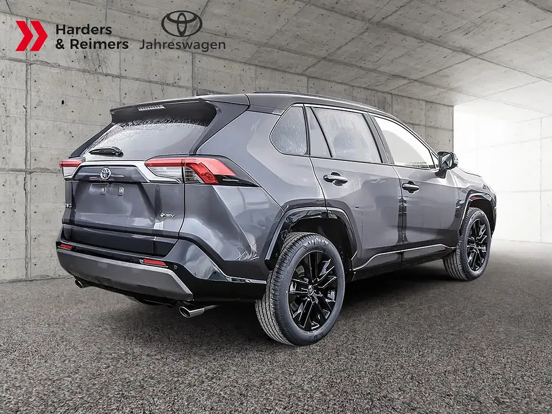 Toyota RAV 4 - Thumbnail 5