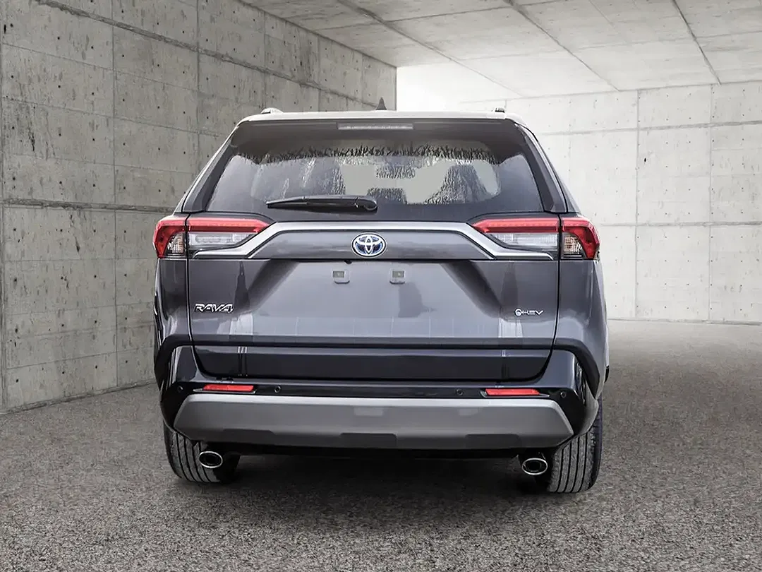 Toyota RAV 4 - Thumbnail 6
