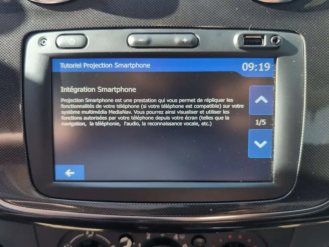 Dacia Logan - Thumbnail 11