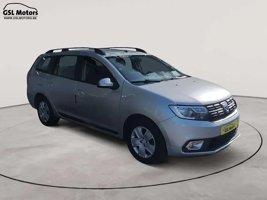 Dacia Logan - Thumbnail 3