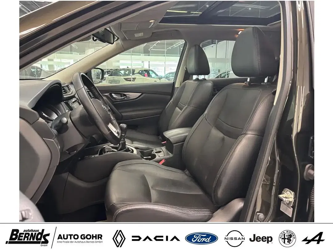 Nissan X-Trail - Thumbnail 7
