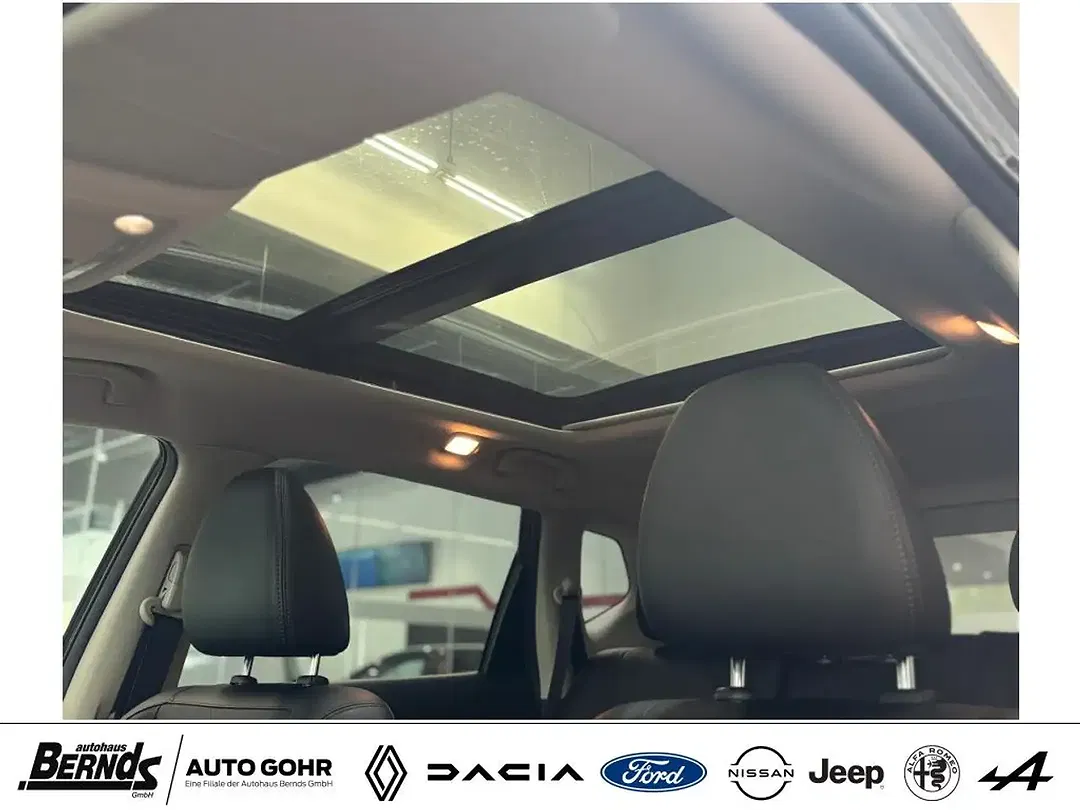 Nissan X-Trail - Thumbnail 8