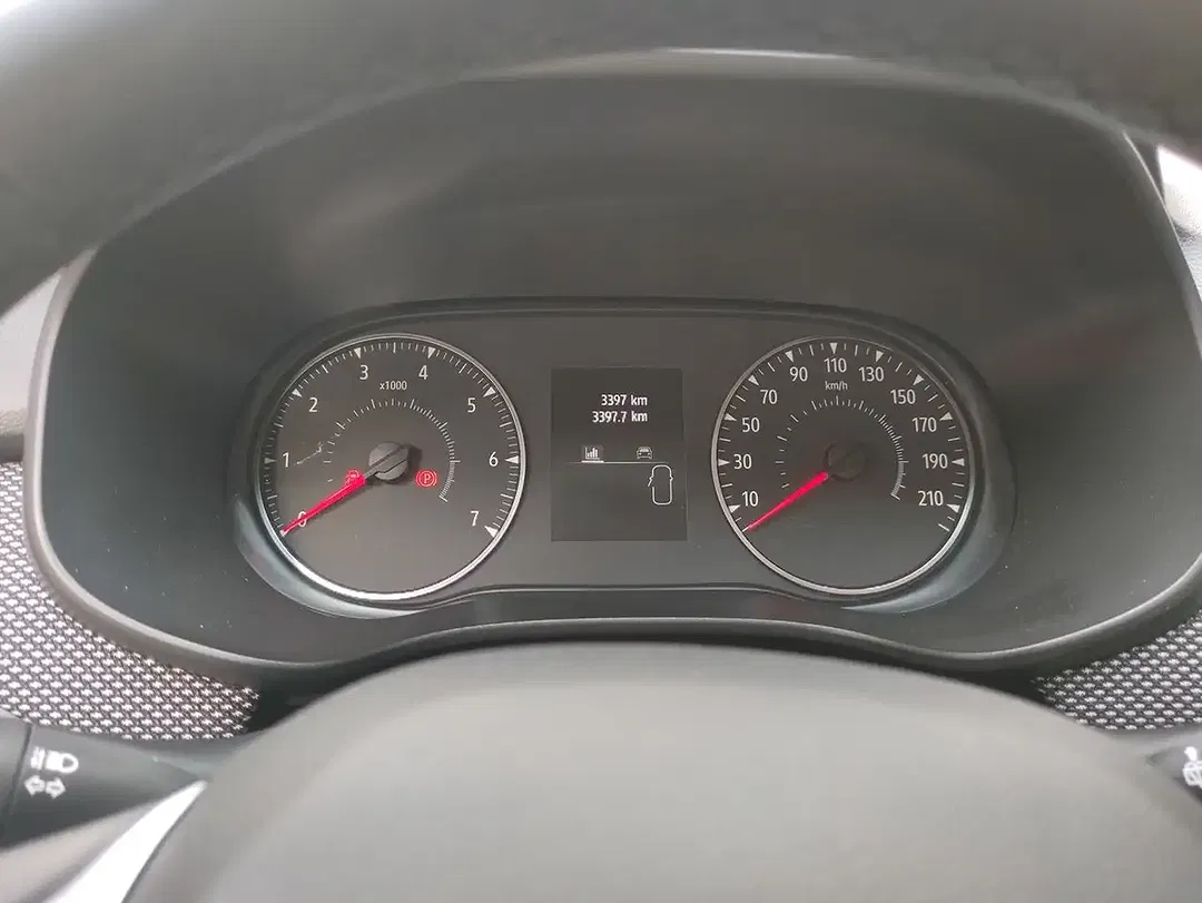 Dacia Sandero - Thumbnail 11