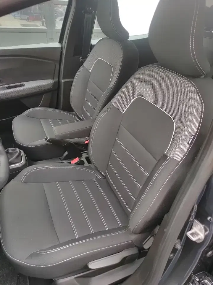 Dacia Sandero - Thumbnail 15