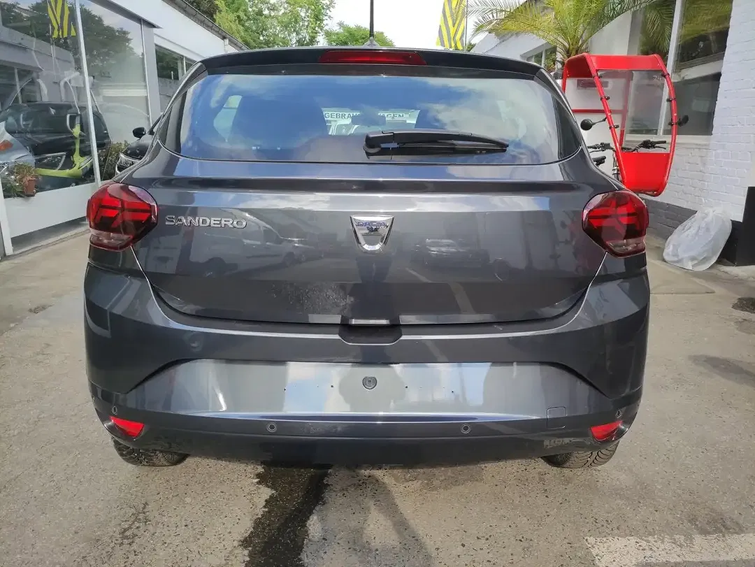 Dacia Sandero - Thumbnail 8