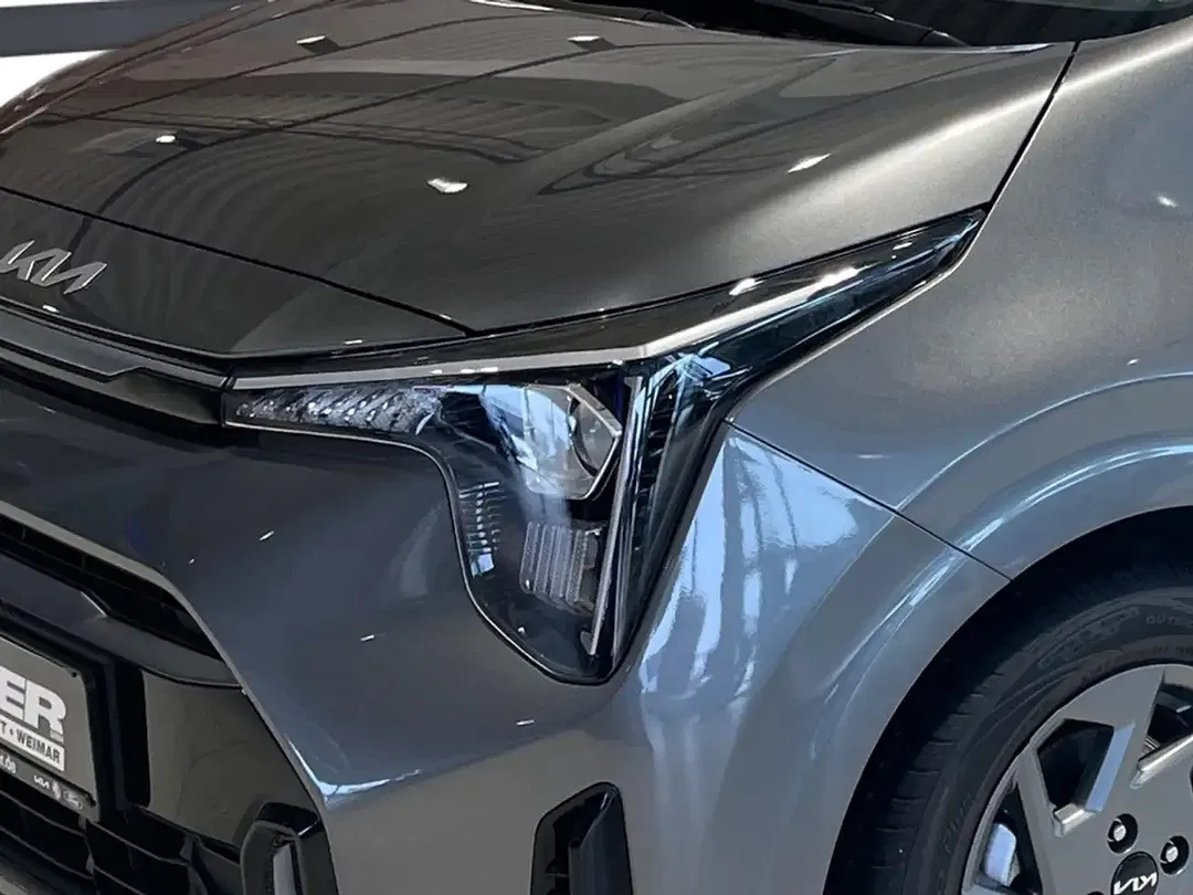 Kia Picanto - Thumbnail 5