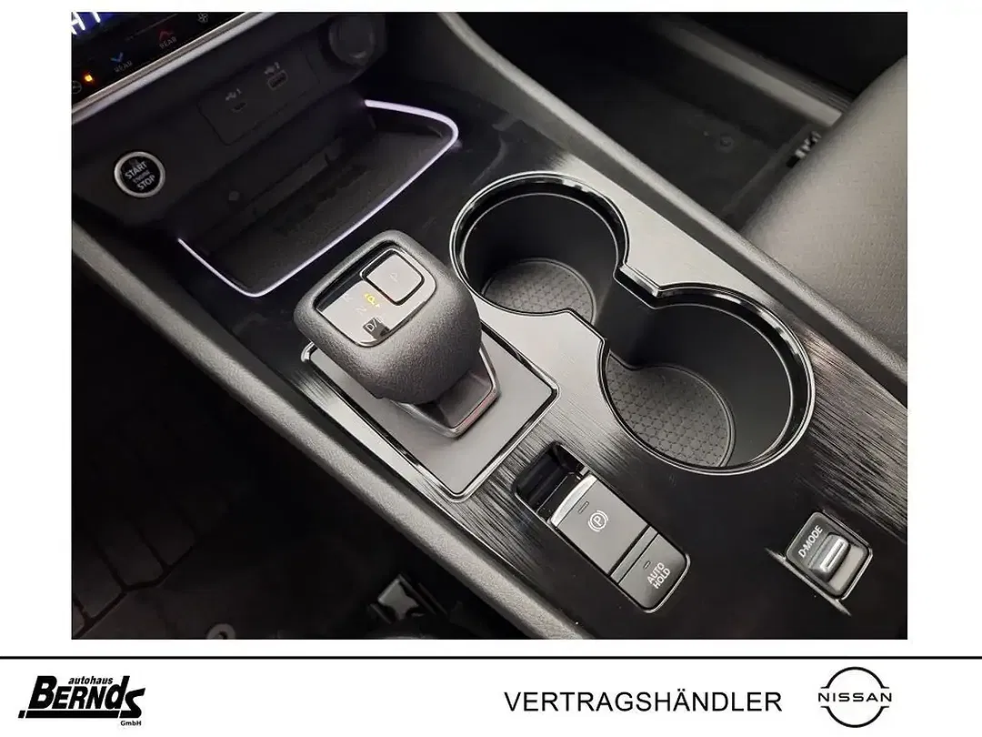Nissan X-Trail - Thumbnail 14