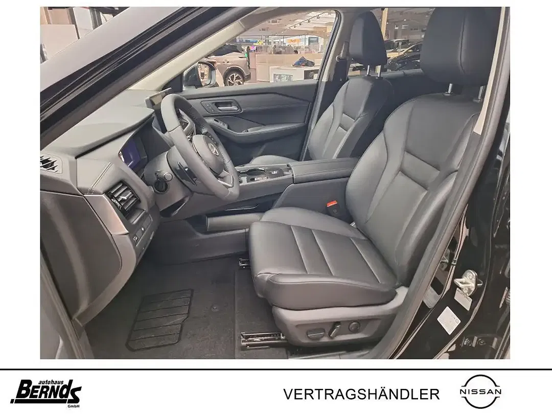 Nissan X-Trail - Thumbnail 7
