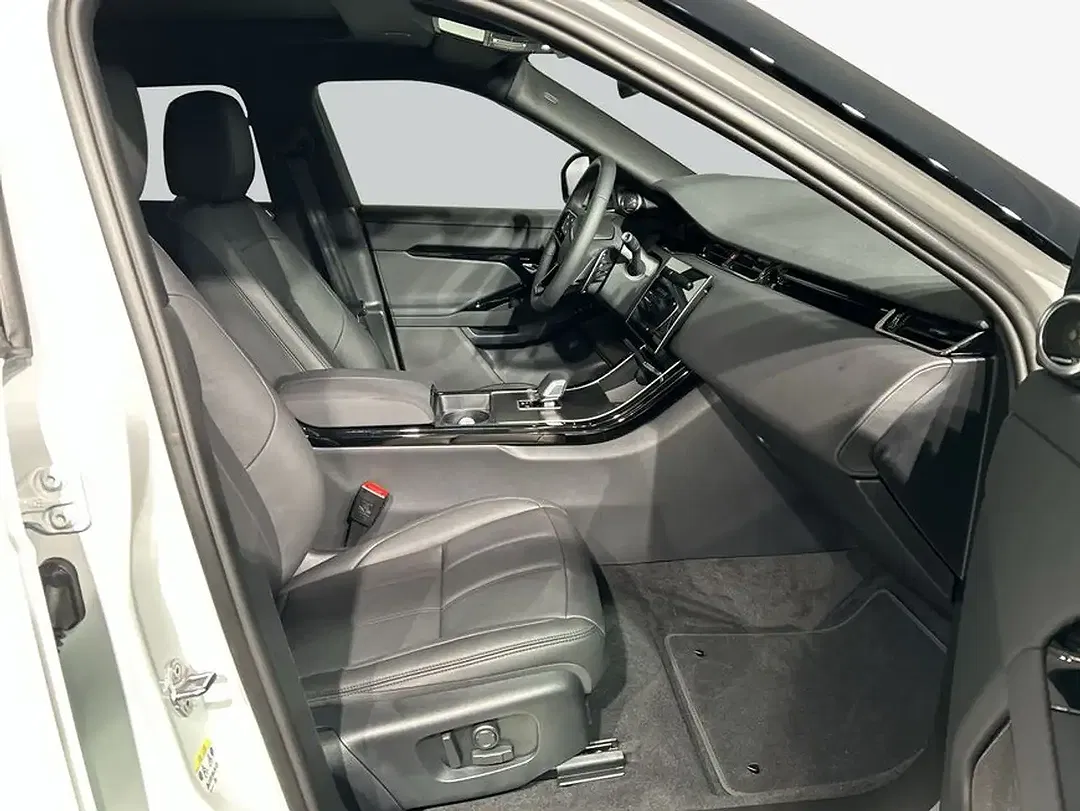 Land Rover Range Rover Evoque - Thumbnail 3