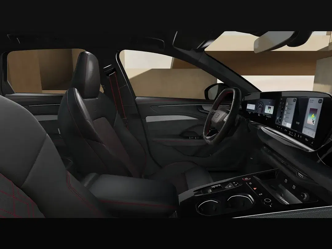 Audi A6 - Thumbnail 10