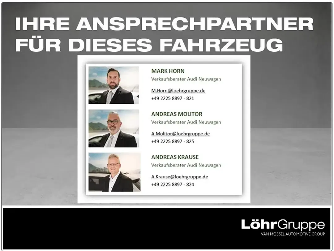 Audi A6 - Thumbnail 12