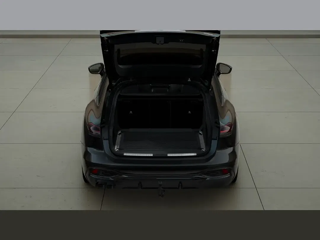 Audi A6 - Thumbnail 7