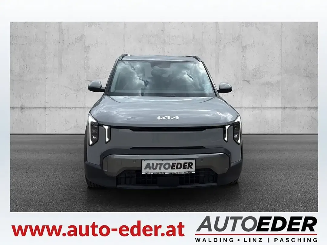 Kia EV2 - Thumbnail 2