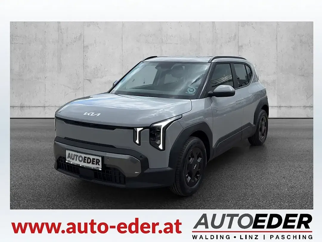 Kia EV2 - Thumbnail 3