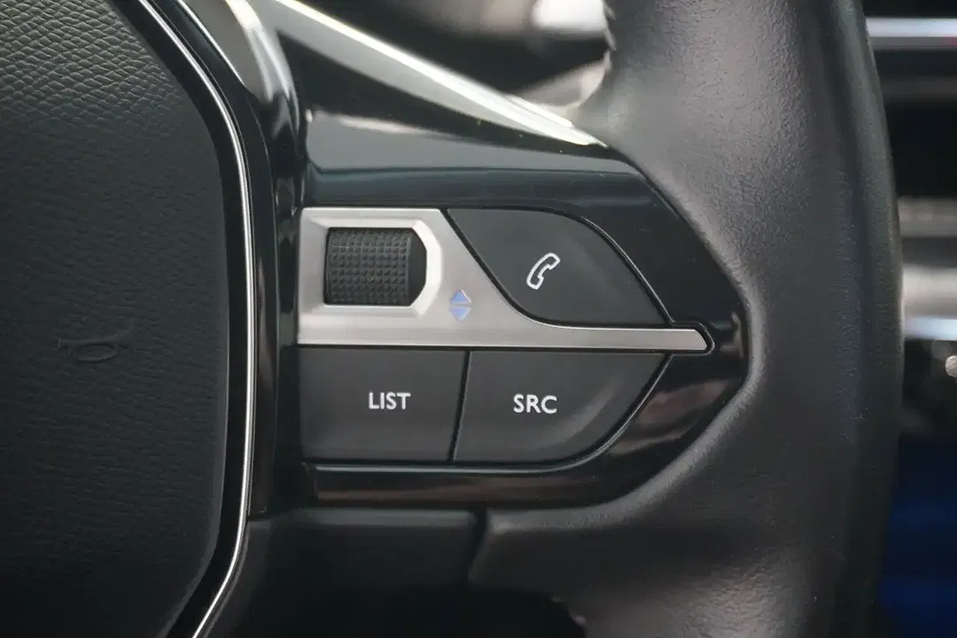 Peugeot 5008 - Thumbnail 14