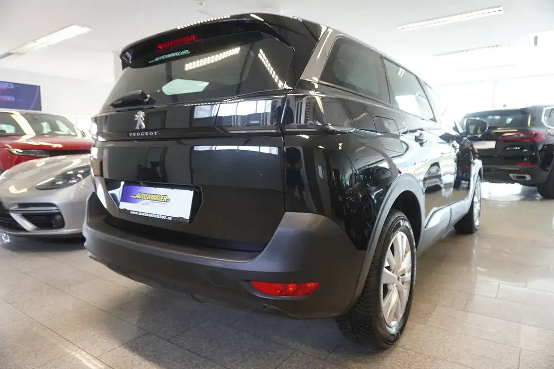 Peugeot 5008 - Thumbnail 5