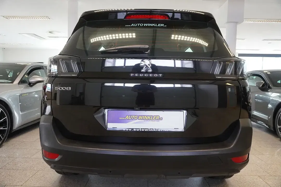 Peugeot 5008 - Thumbnail 6