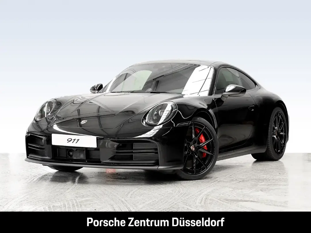 Porsche 992 - Afbeelding 1